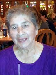 Elsie Juarez Obituary
