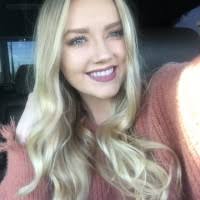 Gabrielle Kramer's Instagram, Twitter & Facebook