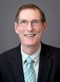 Allen Talbert Faculty Profiles