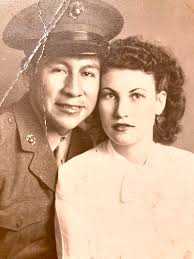 Fern Teague Mihesuah (1928-2011)