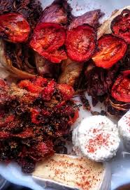 We did not find results for: Peperoni Alla Catanese Al Forno Con Olive E Capperi La Cucina Dell Anima