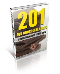 Read on for some hilarious trivia questions that will make your brain and your funny bone work overtime. 201 Fun Chocolate Facts