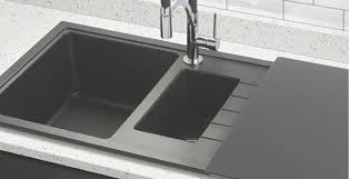 Product dimensions l1000 mm x w500 mm. Granite Sinks River Sink And Tap Collection