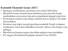 Apakah gandum, beras, atau kedelai, itu. Isu Isu Keprehatinan Negara