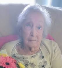 Priscilla Wolfe Obituary October 28, 2024