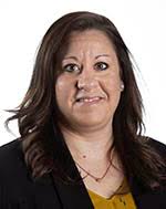 Laura Salerno // Student Affairs // University of Missouri