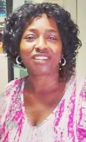 Obituary information for Joyce Ethel Love