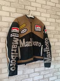 We did not find results for: Marlboro Classics Marlboro Leather Racing Motorcycle Jacket