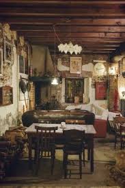 20 Trattorie Fuori Milano Viaggi Corriere It Arredamento Italiano Rustico Stili Di Casa Casa Di Campagna Rustica