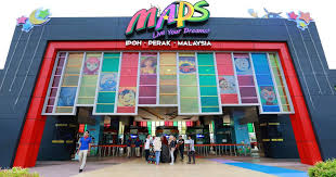 It appears maps ipoh has gone bust! Movie Animation Park Studios Maps Ticket In Malaysia Klook Malaysia