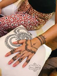 Jagua Henna Design Henna Designs Hand Henna Henna