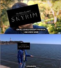 30 Fresh Memes Straight From The Web Gallery Video Game Jobs Games Fresh Memes