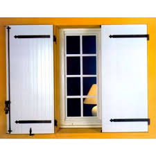 Volet Battant Pvc Alu Ou Bois Prix Bas De 1 A 4 Vantaux
