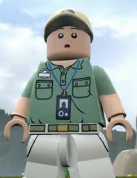 Lego Jurassic World character unlocks guide