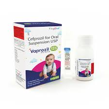 Image result for Cefprozil