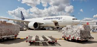 Ihr anspruch hängt dabei von der flugdistanz und der verspätungsdauer ab. Lufthansa Furchtet Durch Eu Klima Gesetze Schwere Nachteile Verkehrsrundschau De