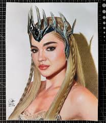 Zhavia 💝 [ The Four finalist ]