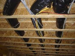 The 2810hr joist hole reinforcer is the perfect joist repair kit for repairing or restoring the strength of floor joists that have been compromised due to holes, cuts, or or even cracks. Floor I Joists Structural Inspections Internachi Forum