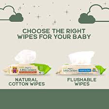 Check spelling or type a new query. Happy Little Camper Natural Flushable Wet Wipes With Aloe Vera And Vitamin E Chlorine Free Unscented Gentle Hypoallergenic And Dermatologically Tested Septic Safe 50 Count Pricepulse