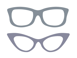 Www.kidsweb.de bastelvorlage brille auf dieser vorlage befinden sich zwei brillen. Mustache Und Brille Zum Ausdrucken Gutschein Basteln Brille Gutschein Basteln Ausdrucken