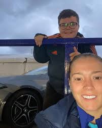 Fran Cotton , One of my favorite Lions.