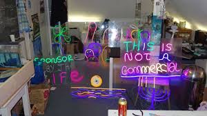 Diy Led Neon Signs Sgmk Ssam Wiki