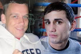 Good luck, Trussy! Readers' messages of support ahead of boxer's title  fight tonight