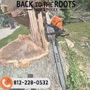 Back to the Roots Tree Service