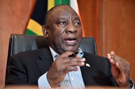 A live stream of the. Read It In Full Ramaphosa S 2021 State Of The Nation Address The Mail Guardian