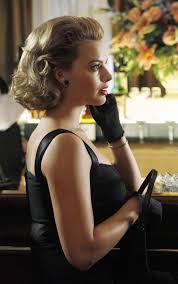 Margot Robbie In Pan Am Actress Margot Robbie Margot Robbie Margo Robbie