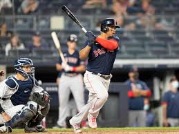 Martinez and christian vázquez also homered for the red sox. Red Sox Sweep Yankees Why Boston Is Better Than Ny In 2021 Sports Illustrated