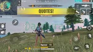 With enzo cilenti, sam riley, michael smiley, brie larson. Quotes Free Fire Indonesia Home Facebook