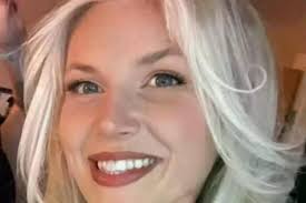 Policewoman in tears as she's sacked for what she did at a leaving do