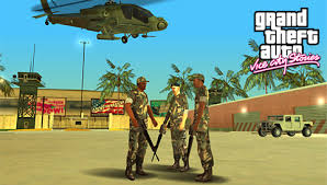 Image result for vice city game