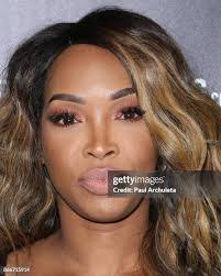 Malika Collins's Instagram, Twitter & Facebook