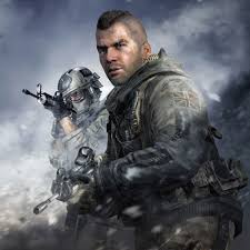 Call Of Duty Modern Warfare 2 Ghost And Roach Death Soap Remastered Modern Warfare Call Of Duty Call Of Duty Zombies