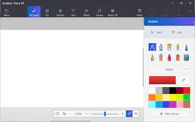 Learn How To Make A Background Transparent In Paint Making a background transparent in paint is an example of a task that may be more efficiently accomplished in other programs.
