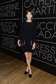 Alexa Chung Little Black Dress Alexa Chung Style Alexa Chung Fashion