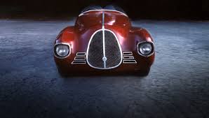 Enzo ferrari graduated from tester to racing driver, and that rekindled his childhood dream of. Ferrari Number Zero Tofm