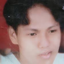 STAY STRONG AT MAASIN RIVER😂 LOOK: Mikyath Ross nagpost sa iyang facebook  na murag tubag sa post sa iyang ex husband nga mag stay strong daw ang mga  bashers. Same place different