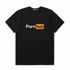 Pornhub T恤優惠推薦－2023年9月｜蝦皮購物台灣