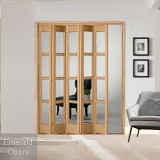 Living room bifold french doors interior. Internal Sliding Doors Buy Room Dividers Uk Emerald Doors