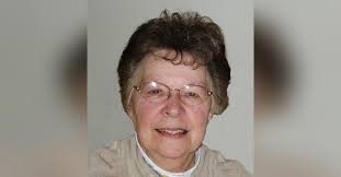 Obituary information for Iva Violet Scheidler