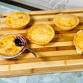 Private Event - Sweet and Savory Mini Pies - W-tec event image