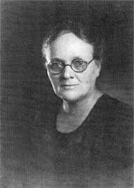 Adelaide Bee Cooper Evans (1870-1958)