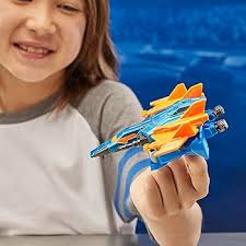 Transformers One Robot Battlers Sentinel Prime, 4.5-Inch Robot Action  Figure, Interactive Toys for Boys and Girls Ages 6 and Up: Buy Online at  Best Price in UAE