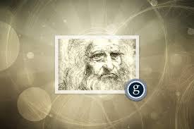 Kennen sie auch die 5 lektionen? Leonardo Da Vinci 1452 1519 Geboren Am