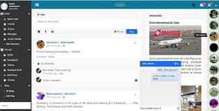 Get a free social media strategy template to quickly and easily plan your own strategy. How To Make A Social Network Website Like Facebook 2021