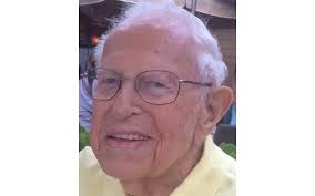 Kenneth Lorey Obituary (1921