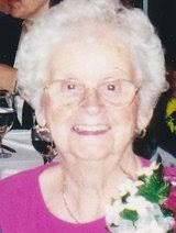 Margaret Clasby Obituary